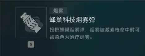 三角洲行动全面战场角色攻略：医疗兵蜂医