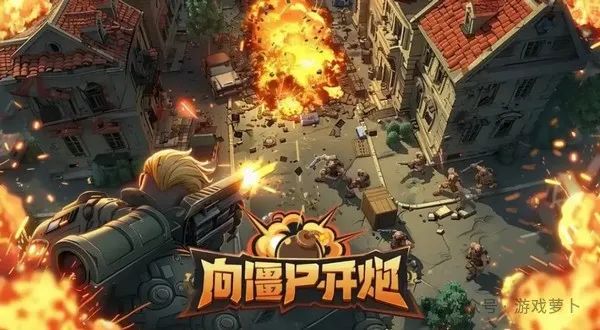 向僵尸开炮氪金攻略 哪些礼包值得买 性价比建议插图 图片