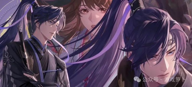 如鸢羁绊大全:密探组合羁绊效果汇总插图 如鸢羁绊大全:密探组合羁绊效果汇总插图