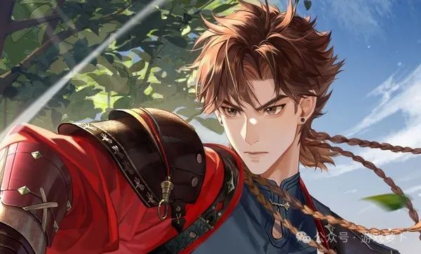 如鸢重建据点广陵攻略:详细路线图文指引流程插图 图片